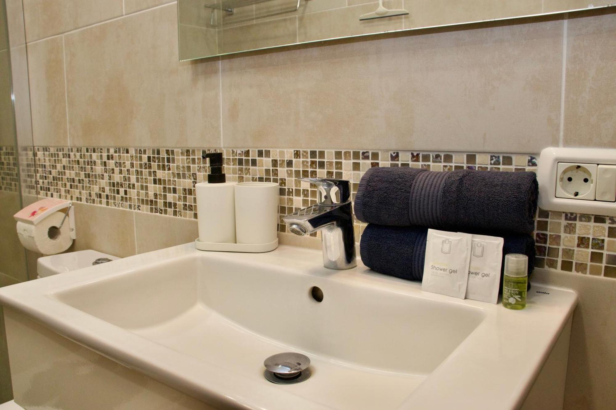 Sunflower Apartment Just Relax Puerto de Santiago  Εξωτερικό φωτογραφία