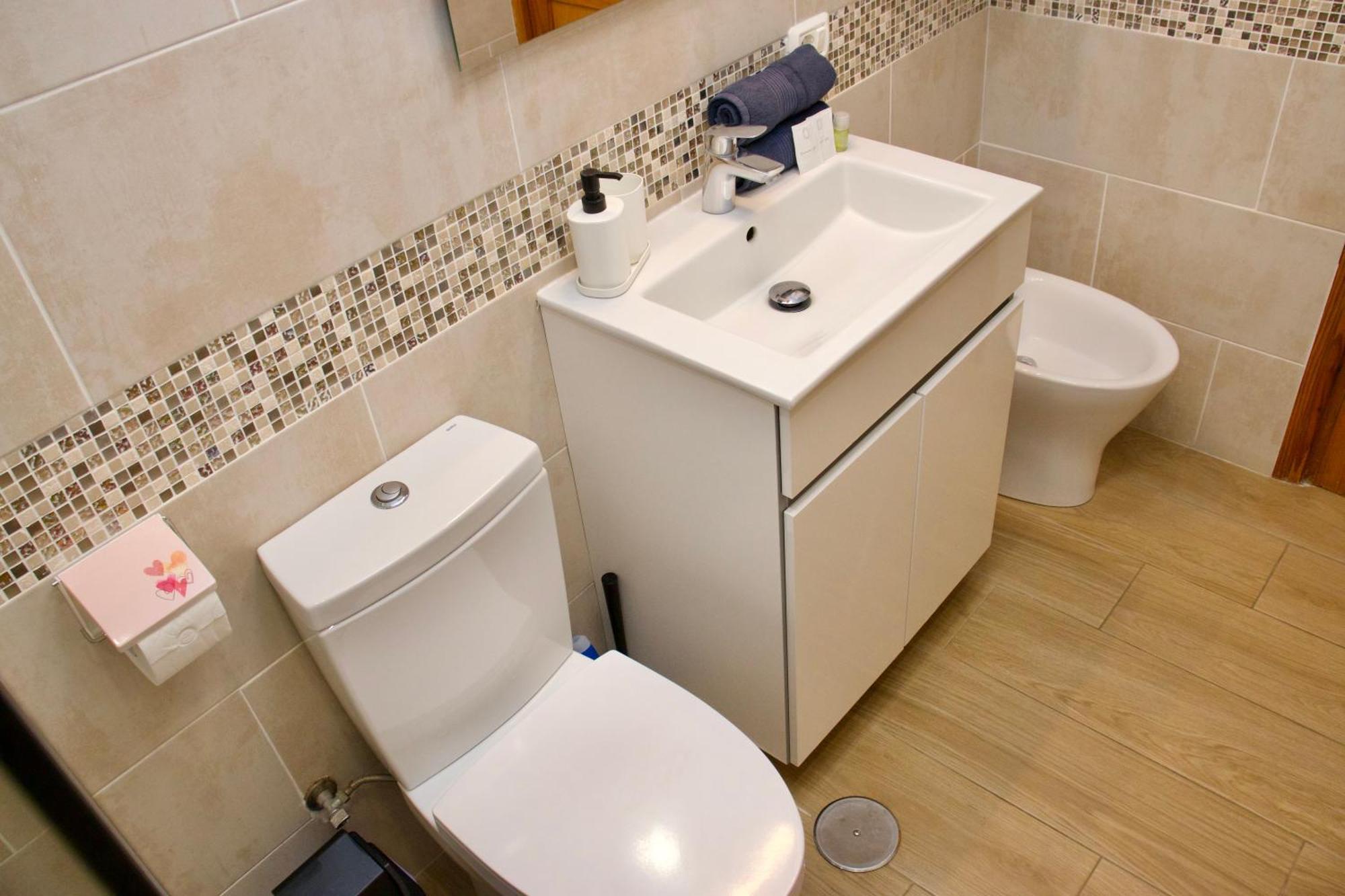 Sunflower Apartment Just Relax Puerto de Santiago  Εξωτερικό φωτογραφία