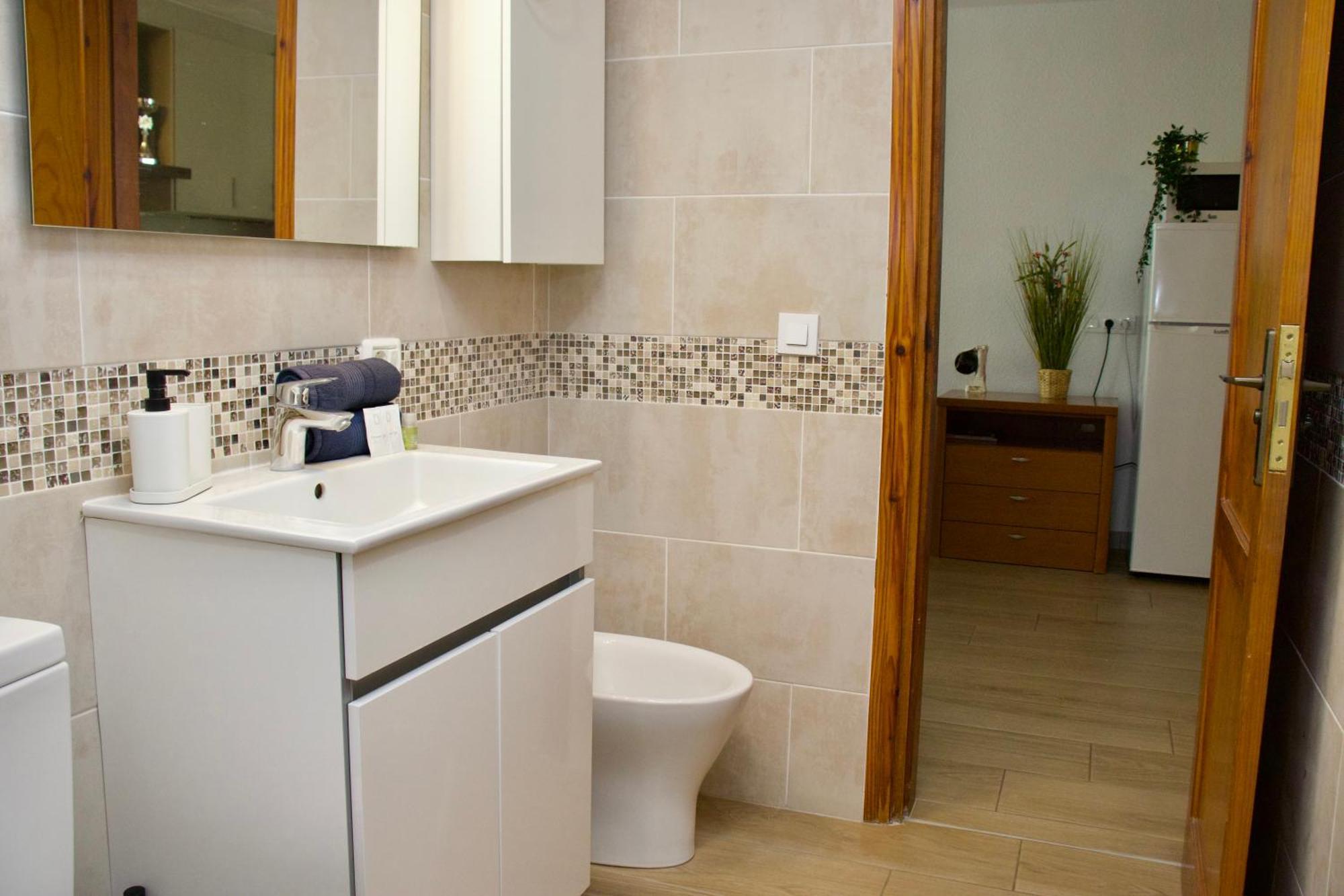 Sunflower Apartment Just Relax Puerto de Santiago  Εξωτερικό φωτογραφία