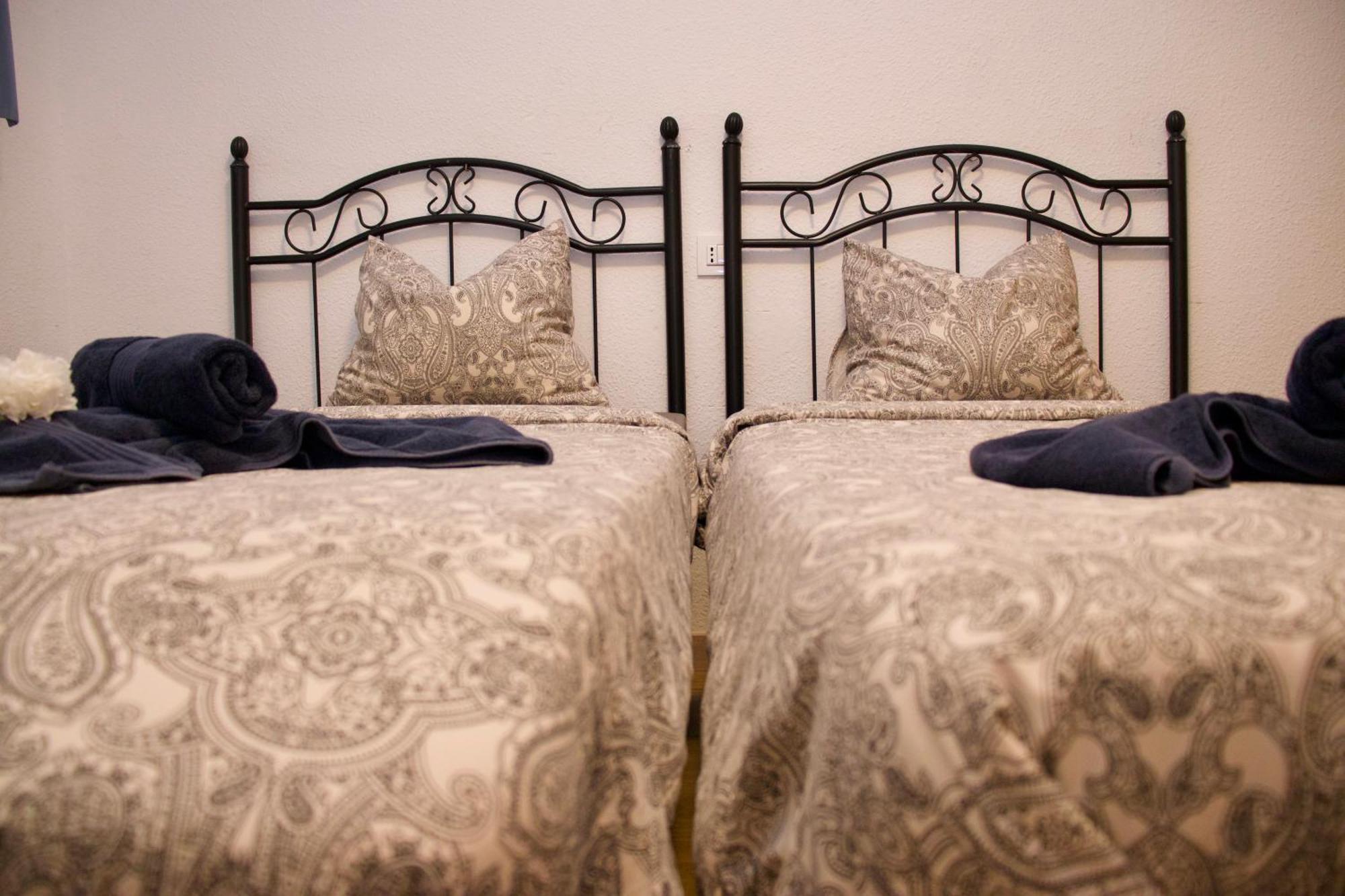 Sunflower Apartment Just Relax Puerto de Santiago  Εξωτερικό φωτογραφία