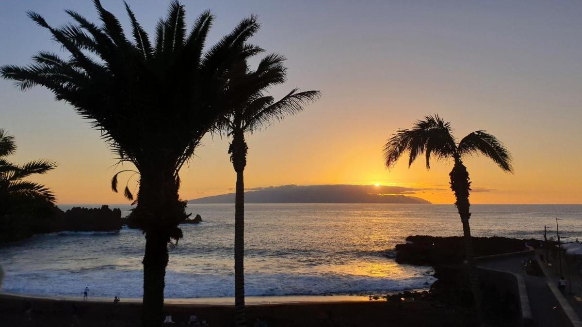 Sunflower Apartment Just Relax Puerto de Santiago  Εξωτερικό φωτογραφία