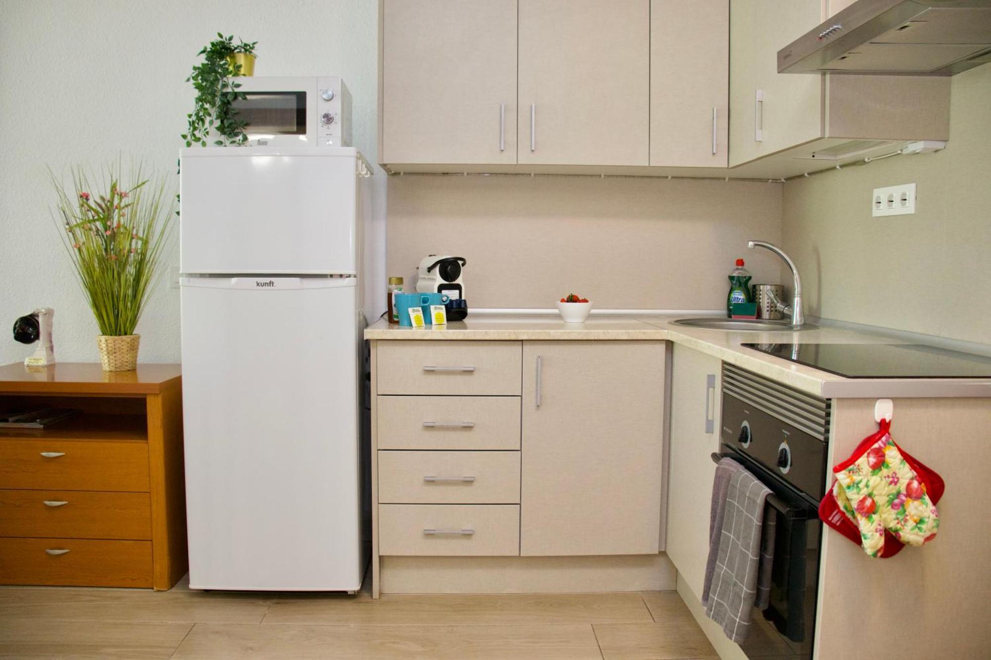 Sunflower Apartment Just Relax Puerto de Santiago  Εξωτερικό φωτογραφία