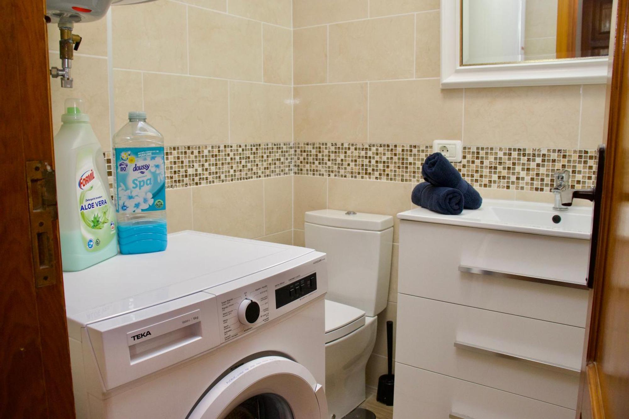 Sunflower Apartment Just Relax Puerto de Santiago  Εξωτερικό φωτογραφία