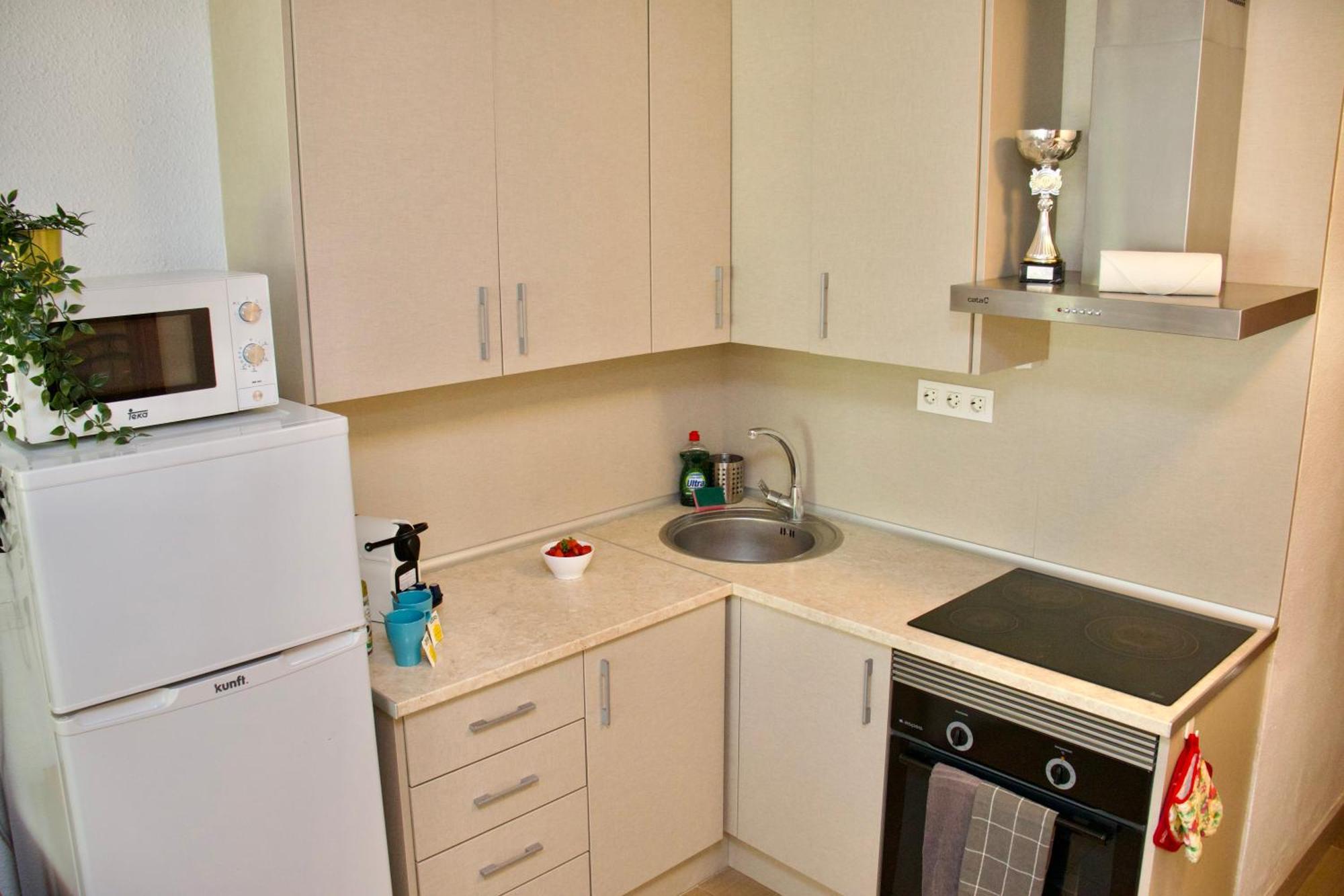 Sunflower Apartment Just Relax Puerto de Santiago  Εξωτερικό φωτογραφία