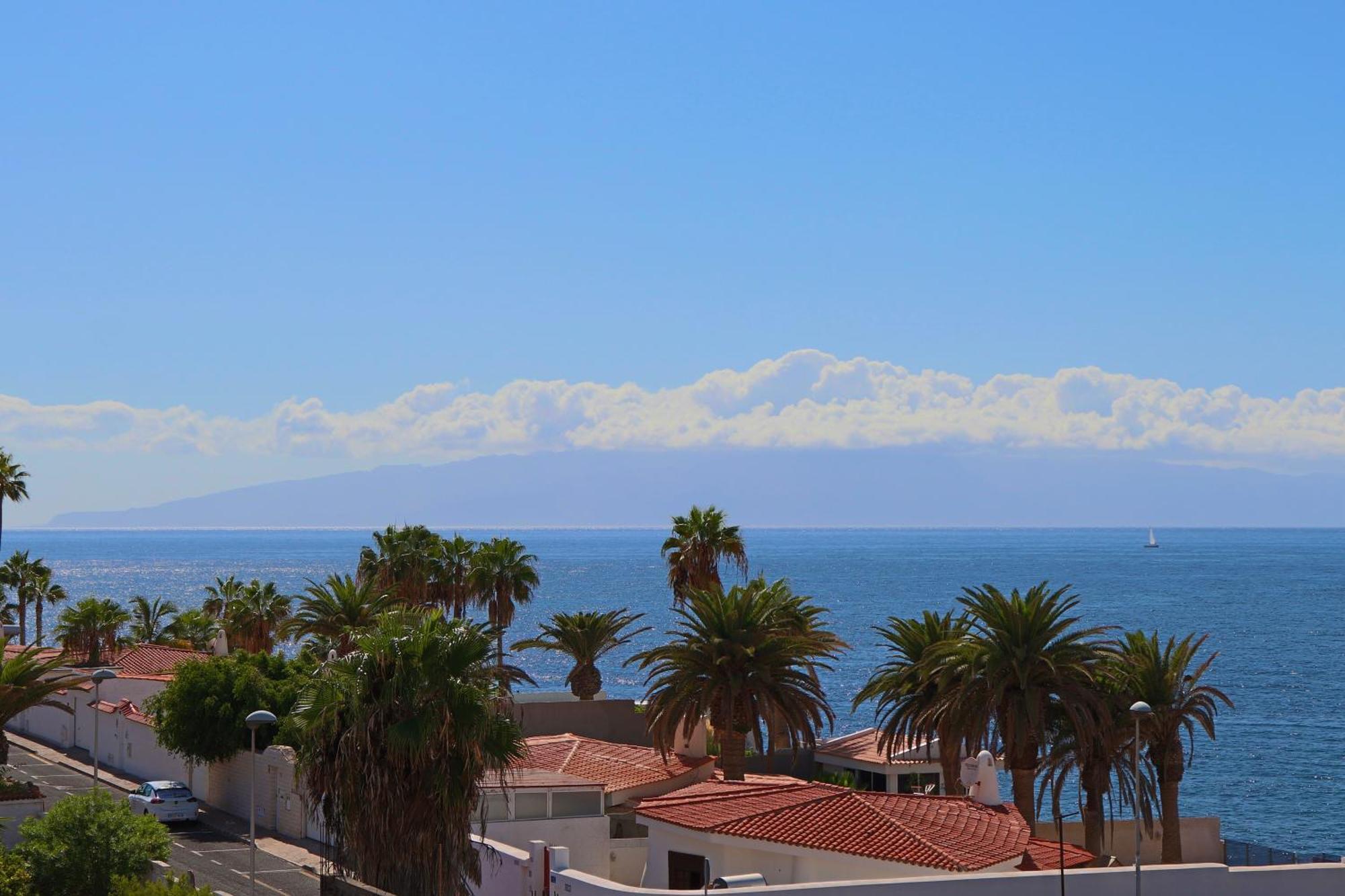 Sunflower Apartment Just Relax Puerto de Santiago  Εξωτερικό φωτογραφία