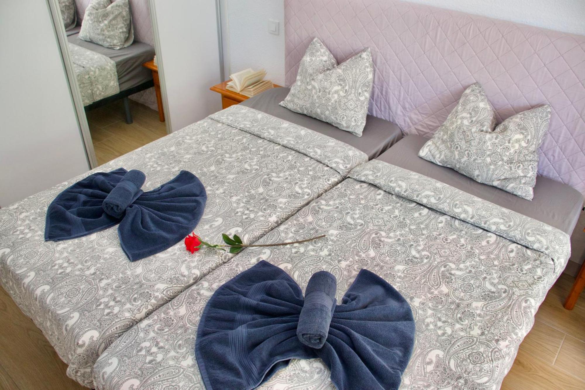 Sunflower Apartment Just Relax Puerto de Santiago  Εξωτερικό φωτογραφία