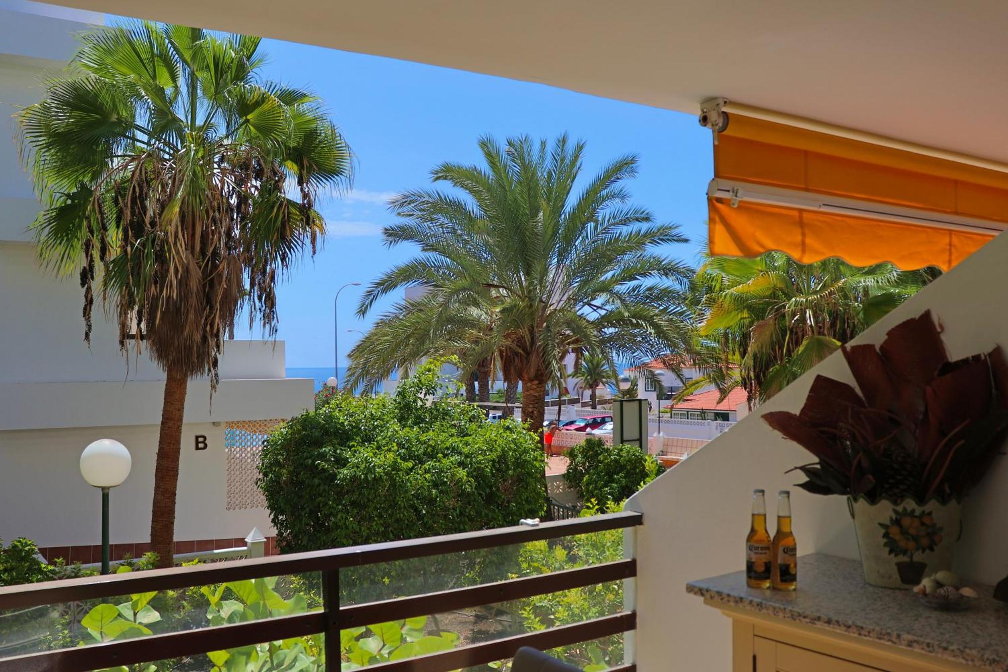 Sunflower Apartment Just Relax Puerto de Santiago  Εξωτερικό φωτογραφία
