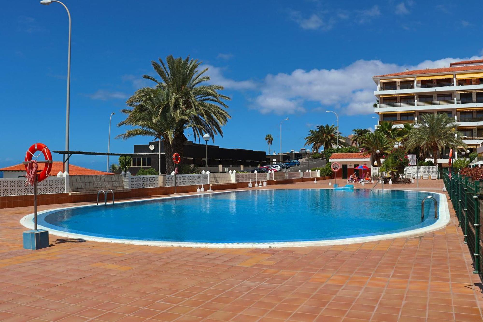Sunflower Apartment Just Relax Puerto de Santiago  Εξωτερικό φωτογραφία