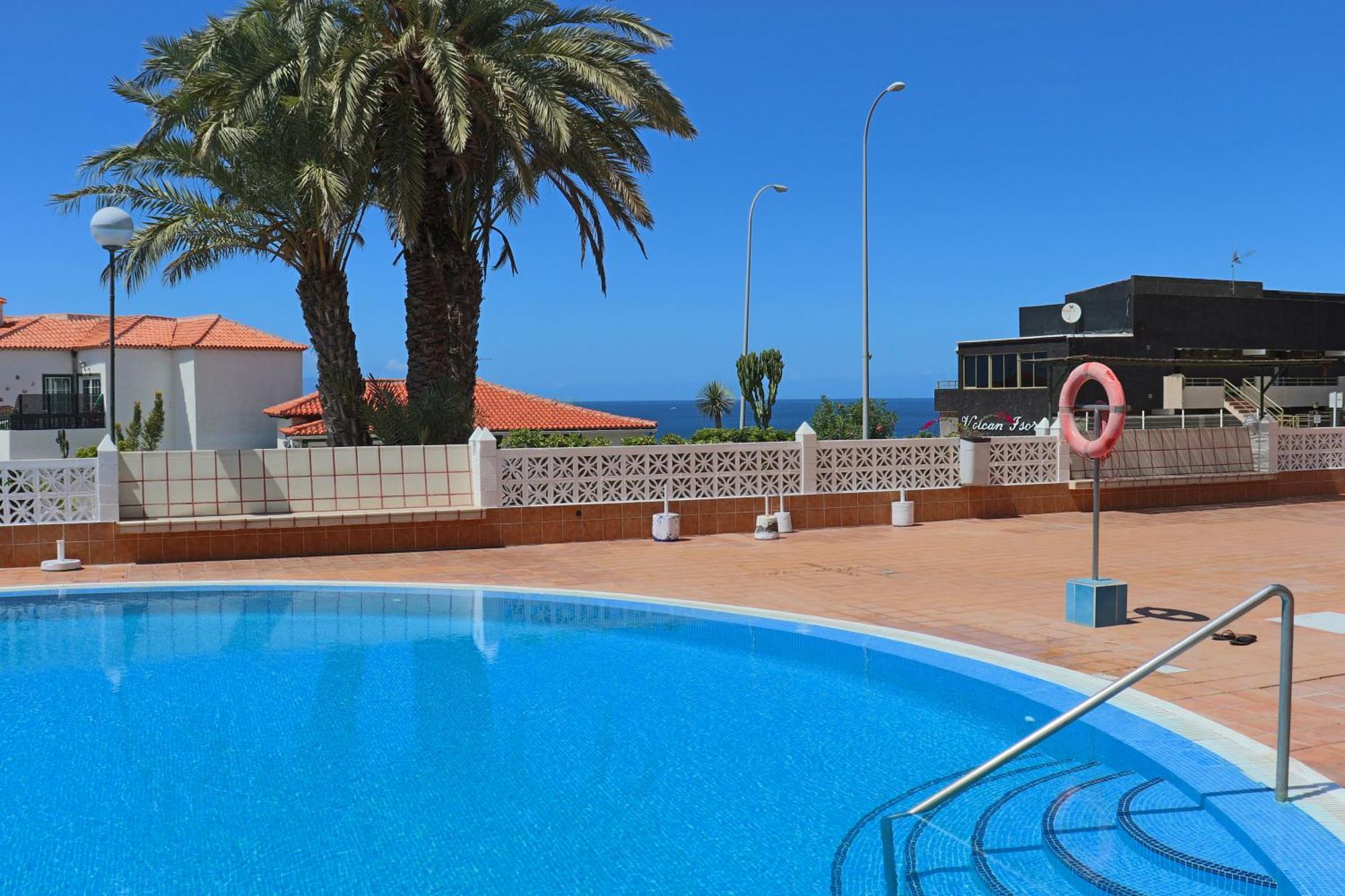 Sunflower Apartment Just Relax Puerto de Santiago  Εξωτερικό φωτογραφία